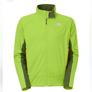 The North Face Summit Series Jacket